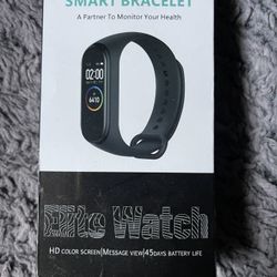 Smart Bracelet