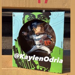 Shohei Ohtani Bobblehead