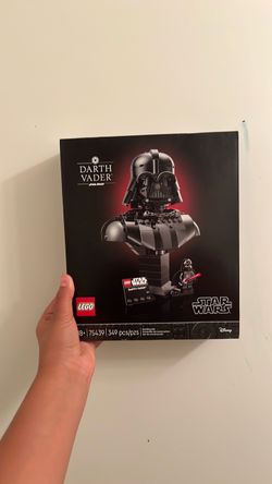 Star Wars Lego set