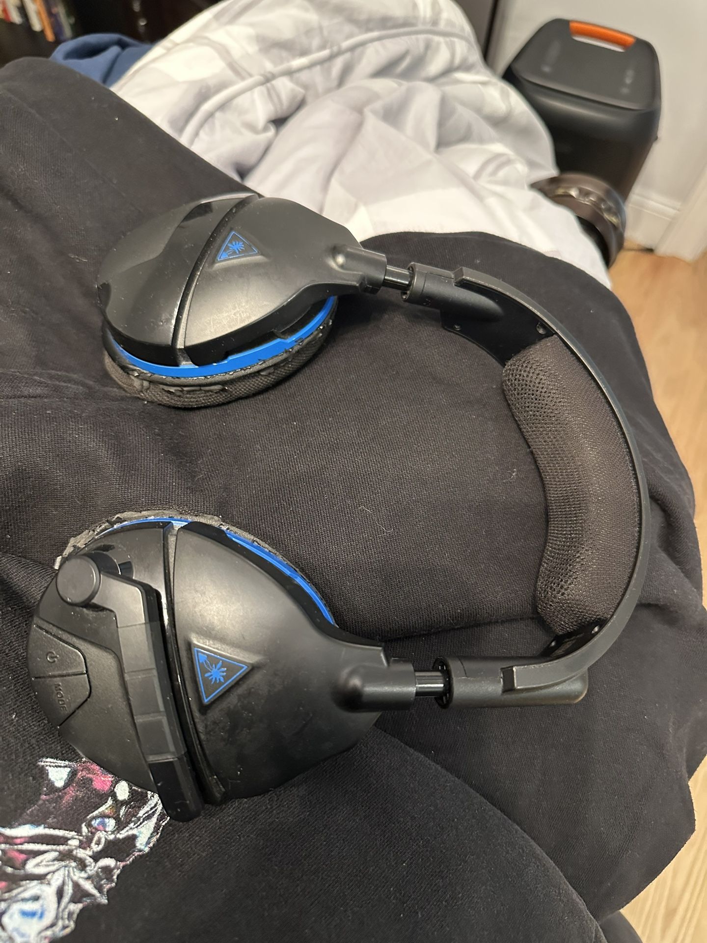 Turtle Beach USB Wireless Headset