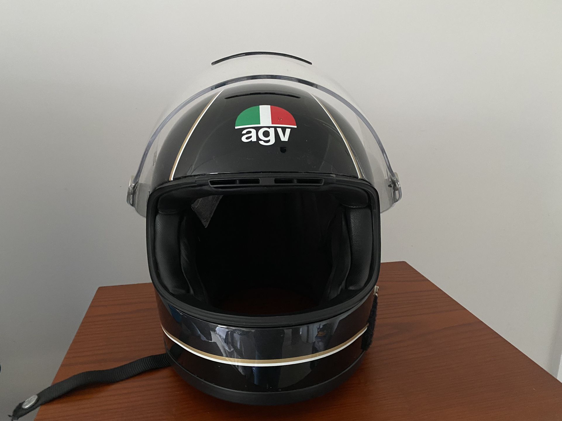 AGV X3000 Limited Edition Helmet