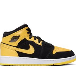 Air Jordan 1 Mid SE