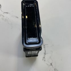 Arris Surfboard SB6190 Cable Modem