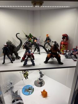 Figure trading send me offers