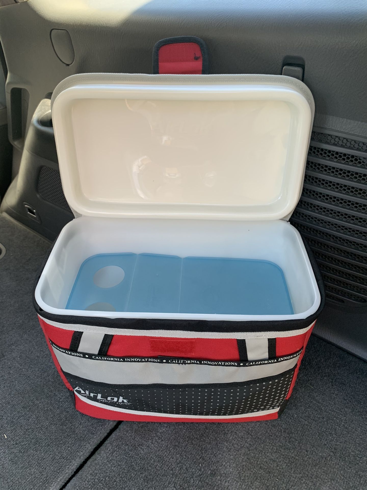 Airlok lunch box hotsell