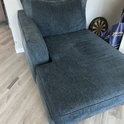 Lounge Chair XL