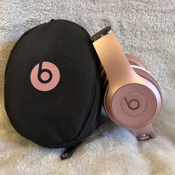 Beats Headphones