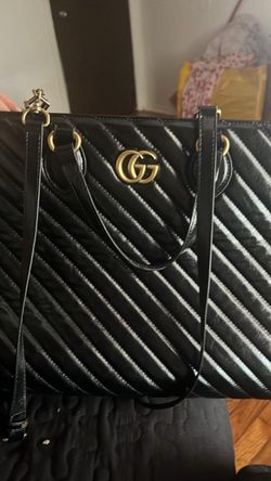 Gucci Medium Bag Authentic