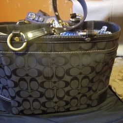 Coach Purses For Sale 