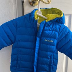 Columbia Kids Jacket