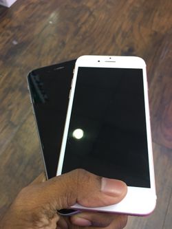 iPhone 6s 16gb/ 64GB Factory Unlocked Excellent Condition With Free Charger