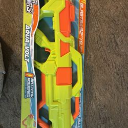 Water Gun