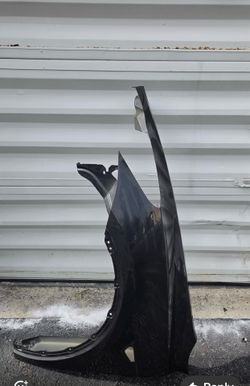 Tesla model Y 2020 lh  fender oem