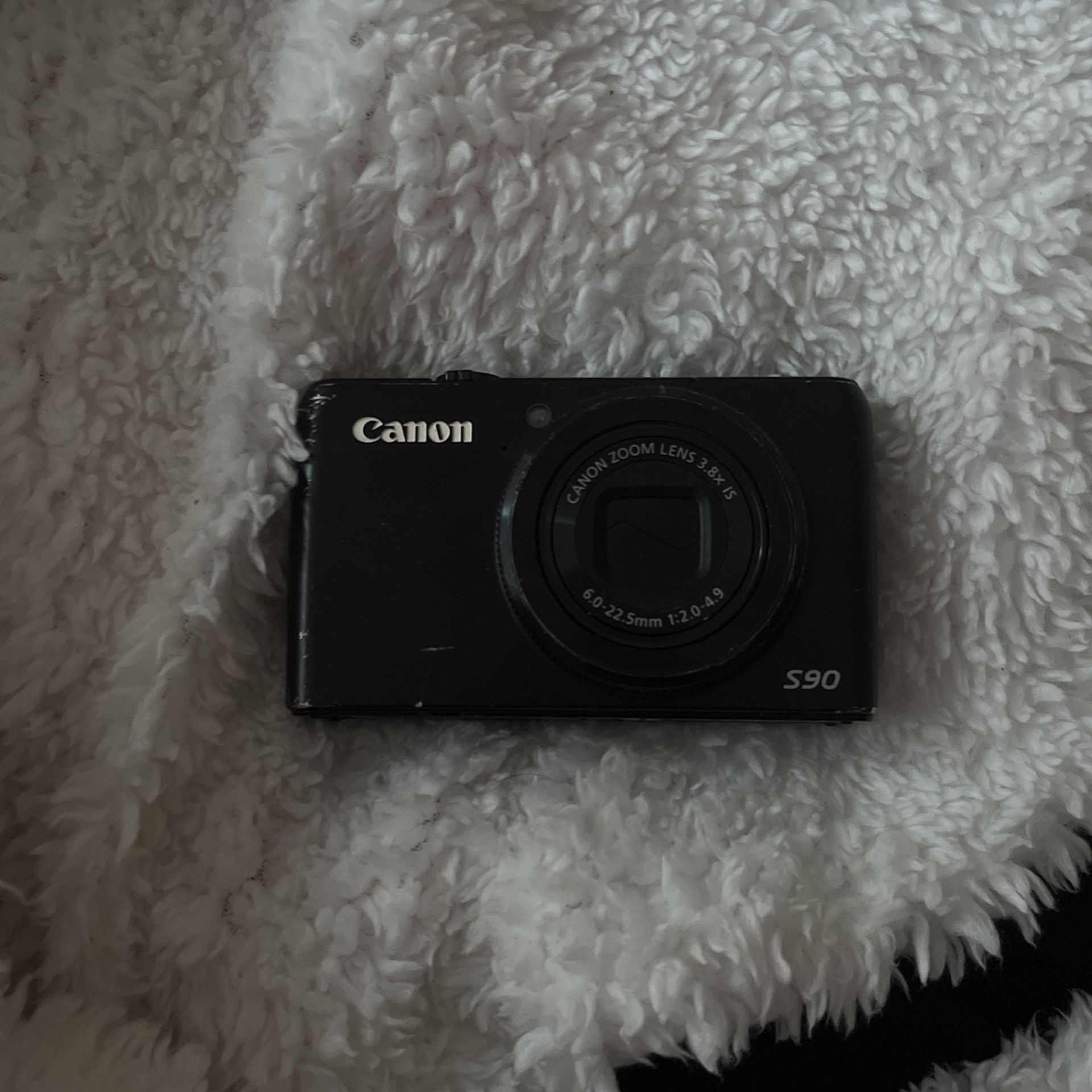 Camera For Sale