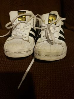 Black And White Adidas