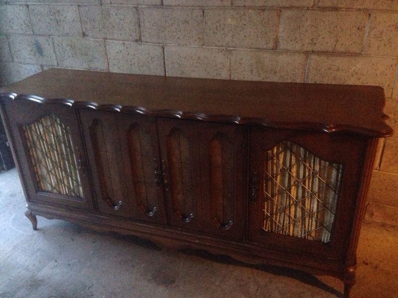Used Buffet Table for Sale in Pittsburgh, PA OfferUp