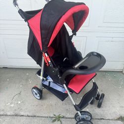 New Stroller In The Box Cariola Nueva En Caja