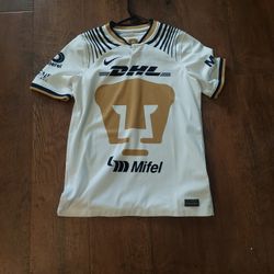 Pumas 22/23 Jersey 