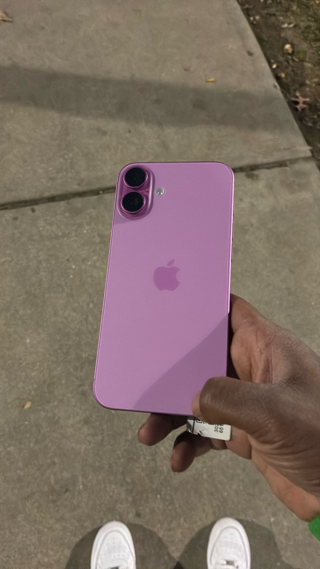 300 Brand New iPhone 16 Plus