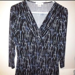 Beautiful Ladies Size Petite  Xlarge Top