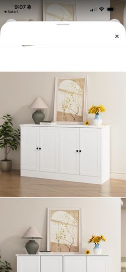 Storage/ cabinet