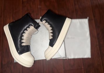 Rick Owens