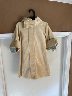 Yoda Costume. New