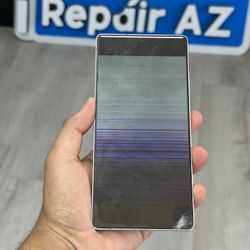 Google Pixel | New Screen