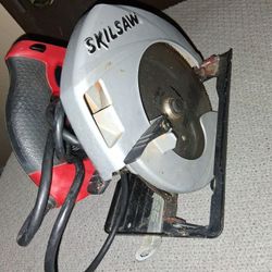 Circular Saw 