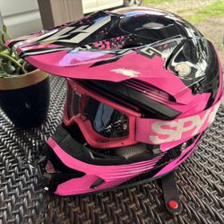 Motorcycle Helmet 