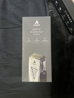 Andis Profoil Shaver