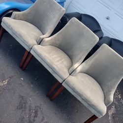 Upholstery Chairs