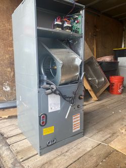 Air handler for sale best offer