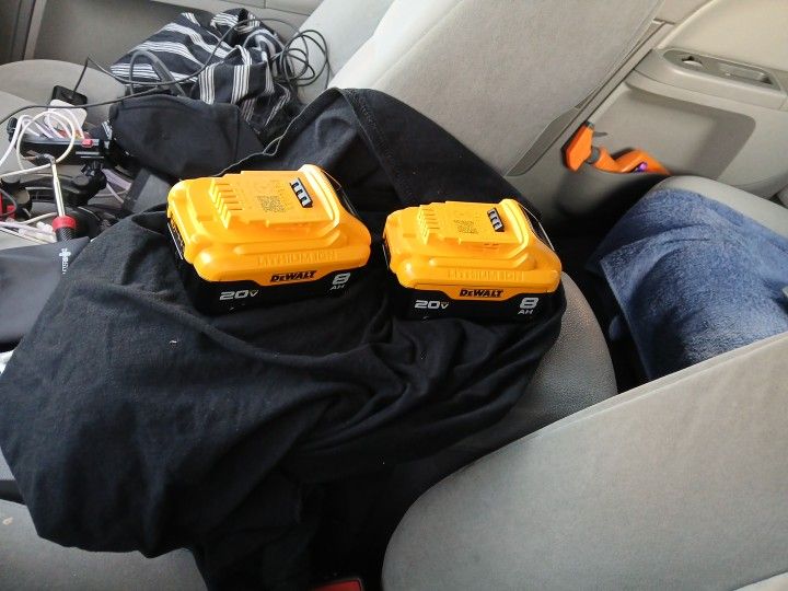 DewALT