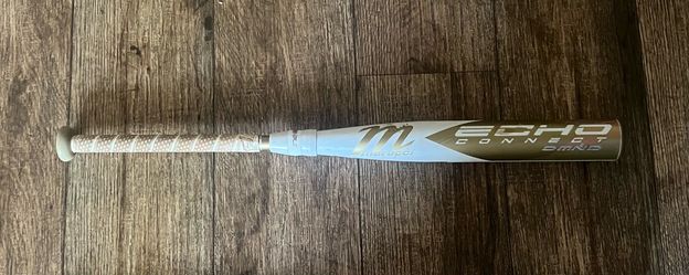Marricci Echo Connect Softball Bat 30/19