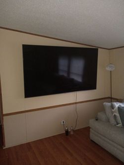 86 inch LG