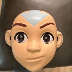 Avatar Mask