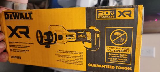 Drywall Cut Out Tool