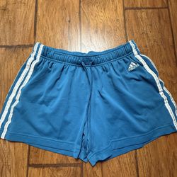 Adidas shorts  Small on tag  Very good condition