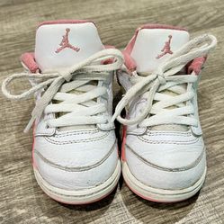 Nike Air Jordan 5 Retro Low Toddler