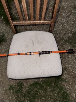 Fishing Rod