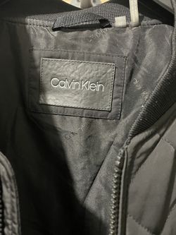 Calvin Klein Jacket