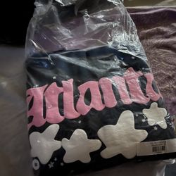 Atlanta Hoodie 