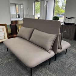 Lounge Sofa / Couch - Dual Sided