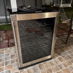 Refrigerador Para Vinos 