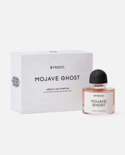 Byredo Mojave Ghost Absolu de Parfum 100 ml