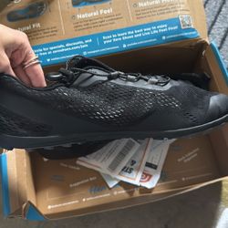 XERO RUNNING SHOES MENS