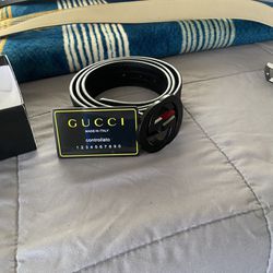 Gucci Belt 48/120