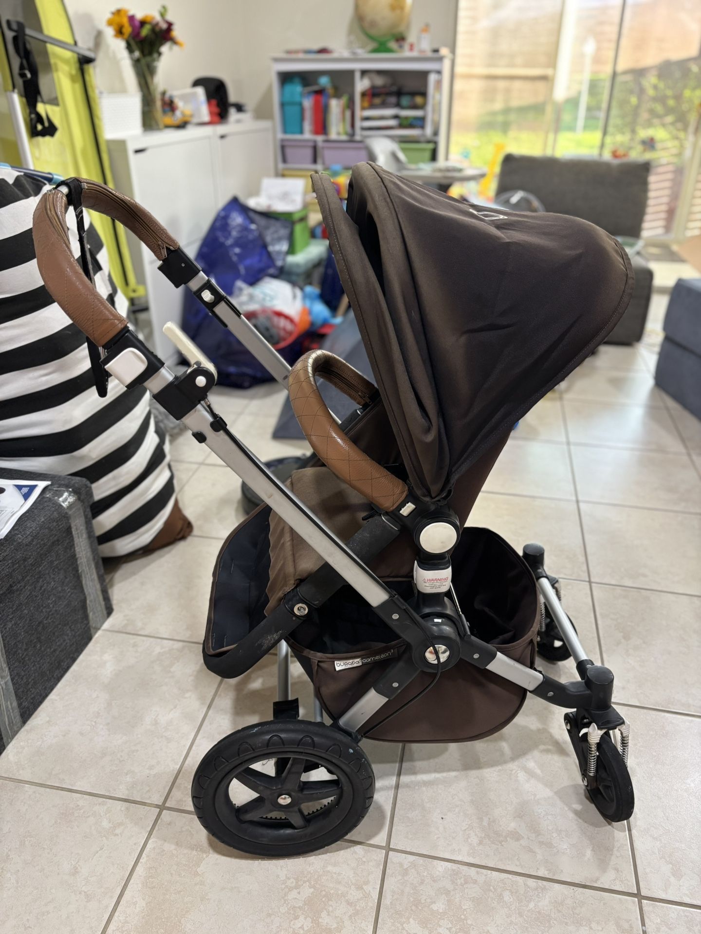 Stroller