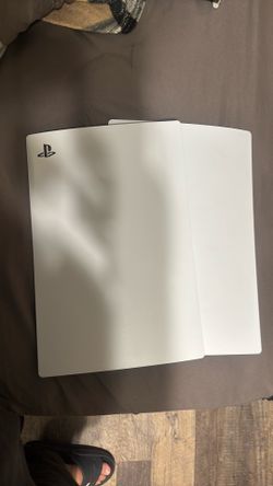 Ps5 console cover